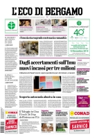 L'Eco di Bergamo