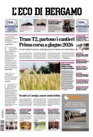 L'Eco di Bergamo
