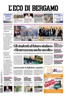 L'Eco di Bergamo