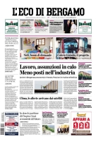 L'Eco di Bergamo