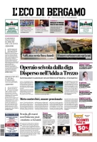 L'Eco di Bergamo