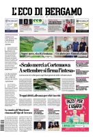 L'Eco di Bergamo