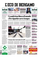 L'Eco di Bergamo