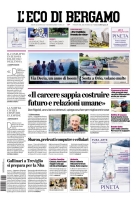 L'Eco di Bergamo