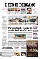 L'Eco di Bergamo