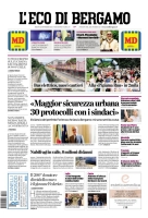 L'Eco di Bergamo