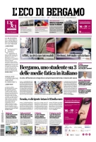 L'Eco di Bergamo