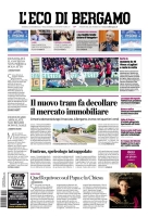 L'Eco di Bergamo