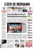 L'Eco di Bergamo