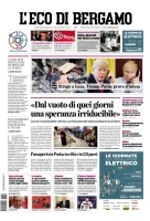L'Eco di Bergamo