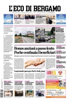L'Eco di Bergamo