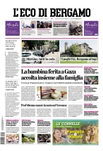 bergamo
