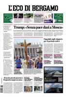 L'Eco di Bergamo