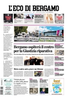 L'Eco di Bergamo