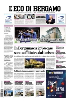 L'Eco di Bergamo