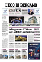 bergamo