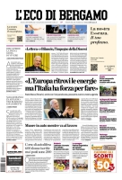 L'Eco di Bergamo