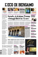 L'Eco di Bergamo