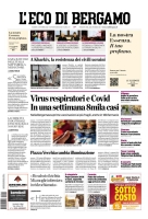 L'Eco di Bergamo