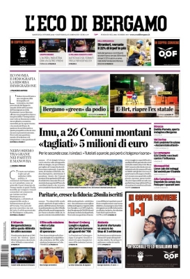 L'Eco di Bergamo