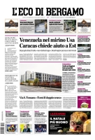 L'Eco di Bergamo