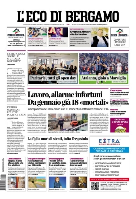 L'Eco di Bergamo