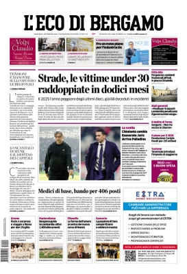 L'Eco di Bergamo