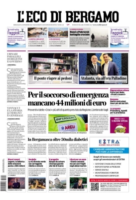 L'Eco di Bergamo