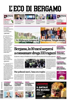 L'Eco di Bergamo