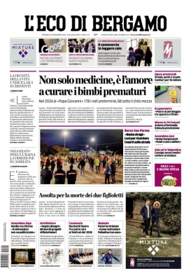 L'Eco di Bergamo