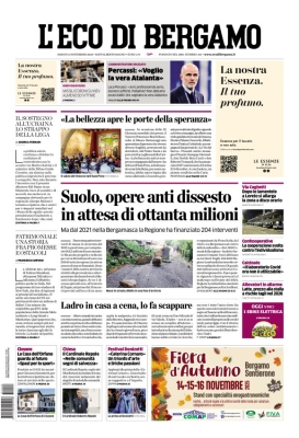 L'Eco di Bergamo