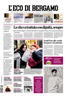 L'Eco di Bergamo
