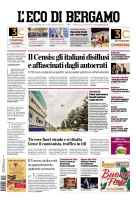 L'Eco di Bergamo