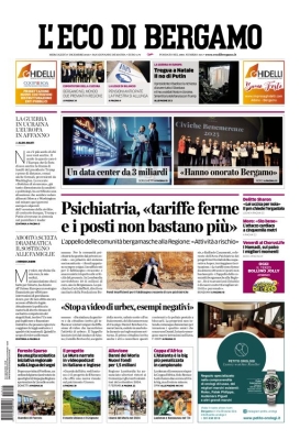 L'Eco di Bergamo