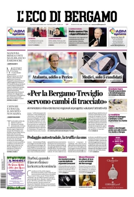 L'Eco di Bergamo