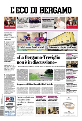 L'Eco di Bergamo