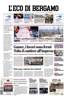 L'Eco di Bergamo
