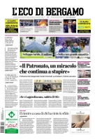 L'Eco di Bergamo