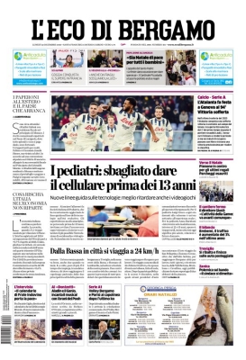 L'Eco di Bergamo