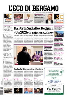 L'Eco di Bergamo