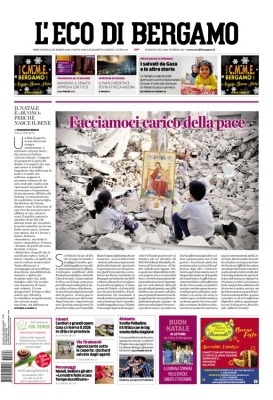 L'Eco di Bergamo