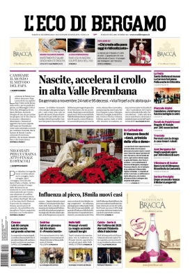 L'Eco di Bergamo