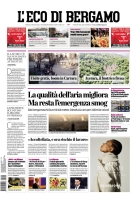 L'Eco di Bergamo