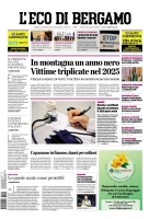 L'Eco di Bergamo