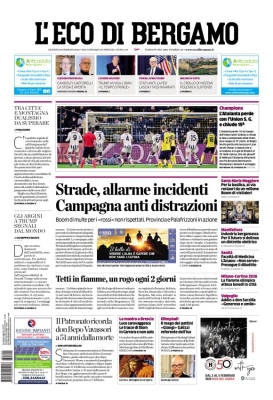 L'Eco di Bergamo