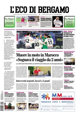 L'Eco di Bergamo