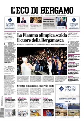 L'Eco di Bergamo