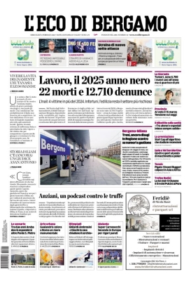 L'Eco di Bergamo