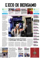 L'Eco di Bergamo