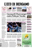 L'Eco di Bergamo